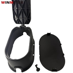 Boîtier de <span class=keywords><strong>compteur</strong></span> d'<span class=keywords><strong>eau</strong></span> en résine composite facile à découper et à modifier sur site - Product Image 5