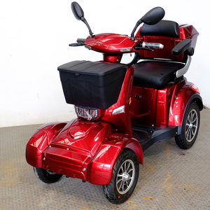<span class=keywords><strong>Moto</strong></span> électrique 4 roues <span class=keywords><strong>tout</strong></span> <span class=keywords><strong>terrain</strong></span> e-trike 4 roues adultes - Product Image 2