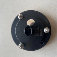 Pièces de rechange d'origine de qualité usine pour bus Zhongtong, nouveau réflecteur arrière antibrouillard de haute qualité DC 10-30V