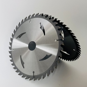 Châu Âu Chất Lượng Cao Tần Số Hàn OEM Mịn Nhanh Chóng Cắt 6 <span class=keywords><strong>1</strong></span>/2 Inch 20Mm Tct Thông Tư Saw Blade Cho Gỗ Cắt - Product Image 5