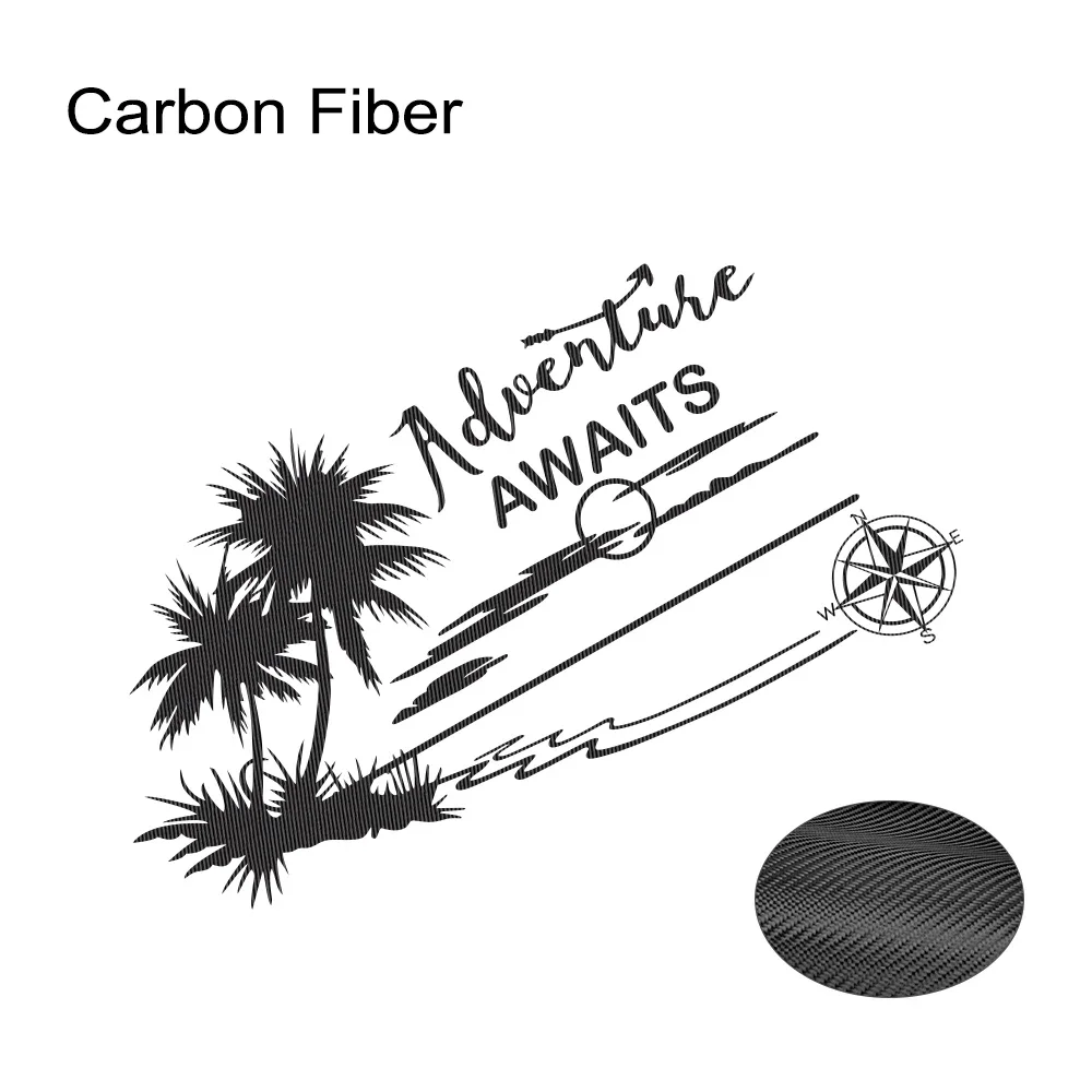 Fibre de carbone
