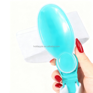 Insoles Bunion Corrector for Women &amp; Men, Orthopedic Bunion <strong>Splint</strong> with Toe Separator Adjustable Toe Straightener Hallux Valgus - Product Image 5
