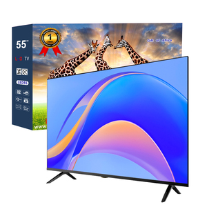 Nuevo Producto SUNSANXIN QA75Q950T Televisor QLED 4K de 75 Pulgadas Serie Q950TS Smart TV con Voz y Wifi Televisor OLED - Product Image 1