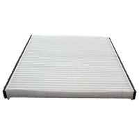 OEM fabricante de calidad filtro de cabina 88508-20120 87139-YZZ03 LC74-61-P11 MZ312931_AC 4518300018 72880-AG000 uso para LEXUS