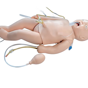 Simulador de Maniquí para Entrenamiento <span class=keywords><strong>en</strong></span> Obstetricia de Emergencia, Educación Médica, Práctica de Primeros Auxilios Maternos y Hemorragias Posparto - Product Image 1