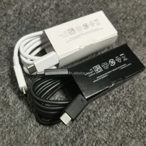 อะแดปเตอร์ชาร์จเร็วแบบพกพา Original Super Fast <span class=keywords><strong>45w</strong></span> UK PD USB Type C สำหรับ <span class=keywords><strong>Samsung</strong></span> รองรับการชาร์จเร็ว PD - Product Image 6