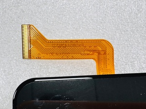 Tablet 8 pollici LCD Touch Screen digitalizzatore <span class=keywords><strong>BLU</strong></span> M8L 2022 schermo LCD Touch - Product Image 3