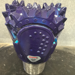 <span class=keywords><strong>Tricone</strong></span> bit <span class=keywords><strong>17</strong></span> <span class=keywords><strong>1</strong></span>/<span class=keywords><strong>2</strong></span> "(444.5 mét) iadc117 Ba Cone Rock bit cho giếng dầu khoan - Product Image 5