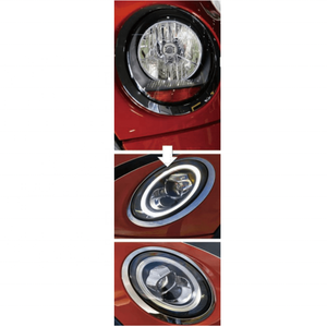 Faro delantero <span class=keywords><strong>f56</strong></span> para <span class=keywords><strong>MINI</strong></span> <span class=keywords><strong>COOPER</strong></span> F55 <span class=keywords><strong>F56</strong></span> <span class=keywords><strong>2018</strong></span> - Product Image 4