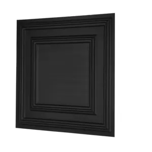 Dekorasi Dinding Interior Pintu Panel Akses dengan Papan PVC Penjualan Grafis Teknis HVAC Desain Warna Dukungan ISO