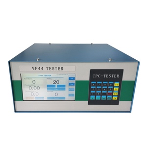 <span class=keywords><strong>Edc</strong></span> <span class=keywords><strong>Vp44</strong></span> Pomptester <span class=keywords><strong>Vp44</strong></span> Elektronische Common Rail Pomptester - Product Image 1