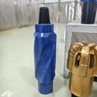 Stabilisateur de haute qualité avec fraises PDC, centralisateur de forage disponible en OEM pour le forage de puits d'eau