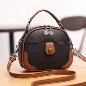 Nuevo bolso de mano para mujer, bolso de diseñador de lujo, bolso de mano para mujer, bolso tote para mujer - Product Image 1
