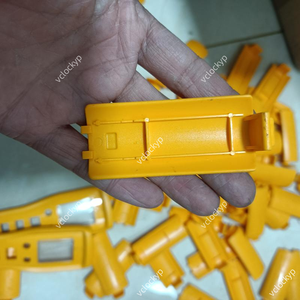 Accessoires pour boîtier avant et arrière T5-600 - 80% neuf - Garantie 1 mois - Product Image 3