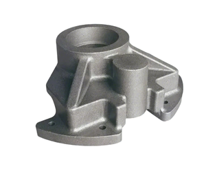 10293 जी 240 स्टील कास्टिंग संरचनात्मक भागों रेत कास्टिंग सेवाओं से ए216 <span class=keywords><strong>wcb</strong></span> कारखाने प्रत्यक्ष कस्टम 15 दिन नमूना - Product Image 5