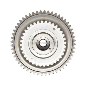 13025-EA22A 13025-CD000 13025-EA210 Engranaje del árbol de levas VVTi para Nissan Infiniti 3.5L 4.0L VQ35DE VQ40DE Otras piezas de motor - Product Image 5