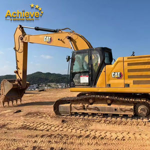 Motore, Cambio e Pompa Originale Giapponese per Escavatore Cat 330GC, Nuovo Design, Capacità 30 Tonnellate, in Vendita - Product Image 1