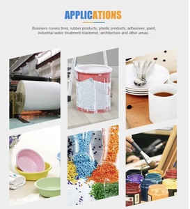 Trung Quốc nhà máy sản xuất Titanium Dioxide hòa tan trong nước R-996 anatase Titanium Dioxide độ trắng cao Titanium Dioxide - Product Image 6