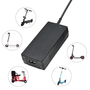 14.6v 4a 58.4w Lifepo4 Cell <strong>Battery</strong> <strong>Charger</strong> Device Ac 100-240v to Dc 14.6v 4a <strong>Chargers</strong> <strong>Batteries</strong> <strong>Power</strong> <strong>Supply</strong> - Product Image 6