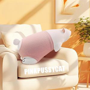 Abd dolması hayvan seks oyuncak peluş yapay penis silikon mantar kafa yapay penis vibratör kadınlar için büyük vibratörler elektrikli seks oyuncakları kadınlar için - Product Image 2