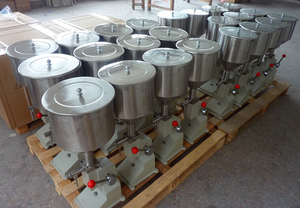 Đa chức năng hướng dẫn hoạt động Máy làm kem - Product Image 4