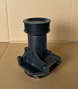 ปั๊มน้ำ VG1500060051 VG1246060094 612630061042 1000966796 สำหรับเครื่องยนต์ดีเซล Sinotruk Howo Weichai WD615 อะไหล่ระบบระบายความร้อน M - Product Image 3