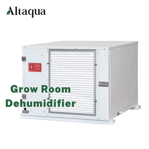 Altaqua Grow Room Gewächshaus Indoor Cultivation Luftent feuchter wachsen - Product Image 1
