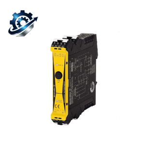 โมดูลรีเลย์สัญญาณพรีเมียม RCM370110 8690080000 ผู้จัดจำหน่ายที่เชื่อถือได้ มาตรฐาน ISO - Product Image 3