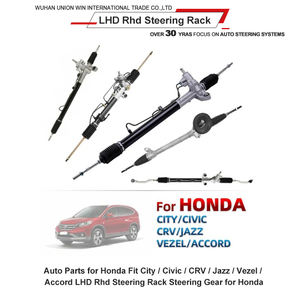 Piezas <span class=keywords><strong>de</strong></span> Automóviles, Engranajes <span class=keywords><strong>de</strong></span> Dirección Asistida, <span class=keywords><strong>Caja</strong></span> <span class=keywords><strong>de</strong></span> Dirección para Isuzu, Suzuki, Honda, Nissan, <span class=keywords><strong>Mazda</strong></span>, Hyundai, Kia - Product Image 5