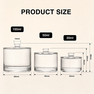 Flacon de <span class=keywords><strong>parfum</strong></span> personnalisé avec étiquette privée, 30 ml, 50 ml, 100 ml, service OEM, prise en charge des petites commandes, flacon de <span class=keywords><strong>parfum</strong></span> avec boîte - Product Image 6