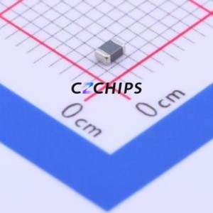 BLM21BB221SN1D Ferrite Bead 0805 RF ( Impedance @ Frequency: 220Ohm@100MHz )( Error: 25% )( DC Resistance (DCR): 260mOhm ) - Product Image 2