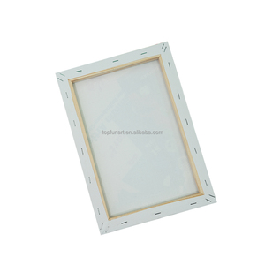 2025 bán chạy nhất Nhà máy cung cấp trực tiếp 11x14in kéo dài vải cho sơn dầu Acrylic - Product Image 4