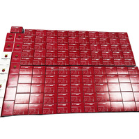 Raspberry Pi 4 modèle B 1GB / 2GB / 4GB / 8GB RAM pour bricolage Raspberry Pi 4B 1.5GHz SD Interface de stockage E/S 40 USB 2.0 3.0