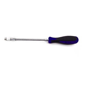 31PC <b>Screwdriver</b> <b>Set</b> 1/4 In Socket <b>Bits</b> Kit With Flexible Shaft And Soft Case - Product Image 2