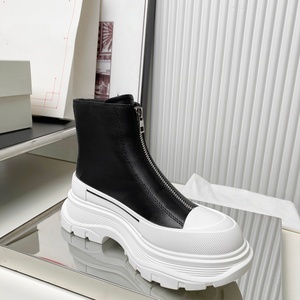 Zapatos de Diseñador de Alta Calidad para Hombre y Mujer, Logotipo Personalizado, Zapatos Casuales de Lujo, Zapatos Deportivos de Diseñador Originales - Product Image 3