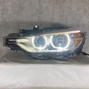 J ONE Fabricante de Luces LED para Automóviles, Accesorios de Iluminación para Automóviles, Faros Delanteros F30 para <span class=keywords><strong>BMW</strong></span> Serie 3 F30 2012-2019 - Product Image 1