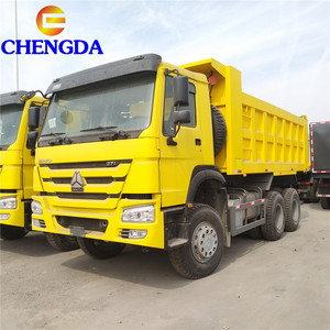 Camions <span class=keywords><strong>chinois</strong></span> de fabrication chinoise, camions à benne basculante lourds de 35 tonnes à 10 roues, à vendre - Product Image 6