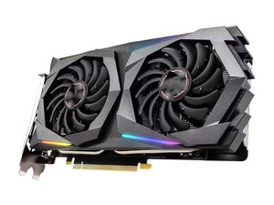 New <b>RTX</b> <b>2060</b> 6GB GDDR6 Graphics Card High Quality PCI Desktop Video - Product Image 3