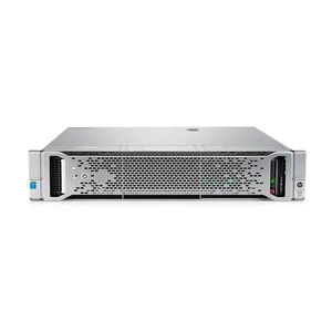 พริเลียนท์ใช้แร็ค2U DL380 Gen9เซิร์ฟเวอร์พร้อม E5-2630 Xeon V4 16GB DDR4 8 SFF SATA 500W สำหรับดาต้าเซ็นเตอร์ GPU - Product Image 4