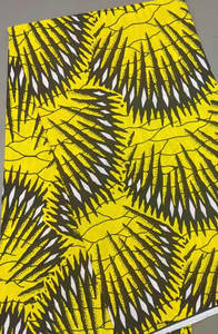 Nouvelle Arrivée Tissu Africain Imprimé Ankara Wax Véritable Garanti 100% Coton Vente Chaude - Product Image 3