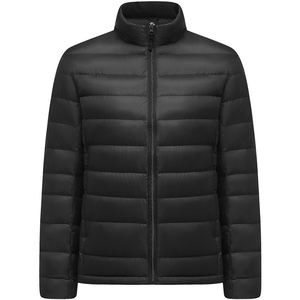 Pelliot Outdoor Ultralichte 2024 A/W Nieuwe Aankomst 800 Het Vullen Van Ganzendons Winddichte Warme Opstaande Kraag Donsjas - Product Image 6