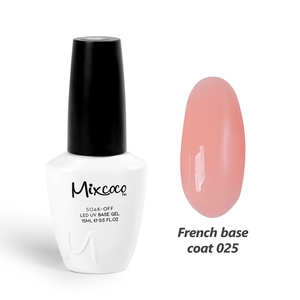 Mixcoco New Product Rubber Base <strong>Gel</strong> <strong>Magic</strong> and Soak off Uv <strong>Gel</strong> Polish for Nail Salon Cosmetics Top Coat and Base <strong>Gel</strong> - Product Image 5