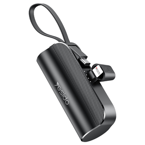 Mini Estación de Carga Portátil, Cargadores Inalámbricos Rápidos para iPhone con Pantalla LED Tipo-C, Artículos Baratos al por Mayor para <span class=keywords><strong>Revender</strong></span> - Product Image 1