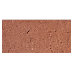 MCM siêu mỏng đá <span class=keywords><strong>Granite</strong></span> Đỏ Bảng điều khiển mặt tiền biệt thự 3mm Tấm Đá mềm linh hoạt để trang trí tường - Product Image 3