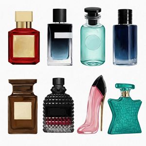 Livraison en 2 à 7 jours NO.1~100 Parfum Original Dropshipping Cologne avec Reçu Longue Durée EDT/EDP/Intense/Elixir Spray - Product Image 1
