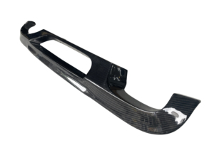 ตัวกระจายแสงเสริมคาร์บอนไฟเบอร์สไตล์ hm สำหรับ E60 BMW 2006-2010 M5เท่านั้น - Product Image 2