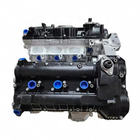 Pièces automobiles, bloc moteur 3.3L G6DH, ensemble moteur G6DH, moteur G6DH pour Hyundai Genesis Grandeur Santa Fe Kia Sorento Carnival