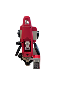 Estación Total Kolida KTS-442UT de 2'' de Precisión para Instrumento de Topografía Terrestre - Product Image 4