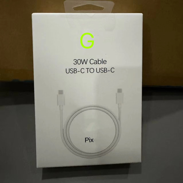 USB C to Type C PD Cable for iphone Google Pixel9 8 7 6 Pro 7A 6A 5A 4 3 Cable 100/180 CM Fast Charging Wire Line 45W 30W 20W
