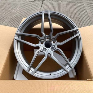 Ruedas RSJ HC2 para BMW Serie 8 <span class=keywords><strong>M8</strong></span> F90 M5 <span class=keywords><strong>Audi</strong></span> R8 Nissan GTR Porsche Cayenne Lexus RC RCF GS F - Product Image 4